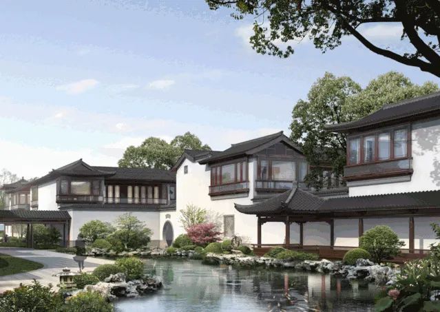 浦东张家浜楔形绿地5大项目等待入市,独家航拍视频 全套户型图抢先看!