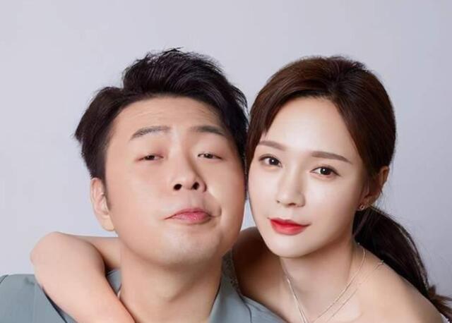 有种整容叫杜海涛拍婚纱照原来这么帅多少女孩的理想型