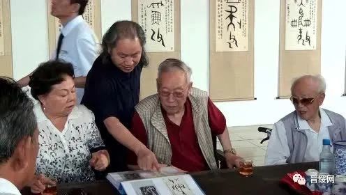 沉痛悼念晋绥老前辈李立功同志