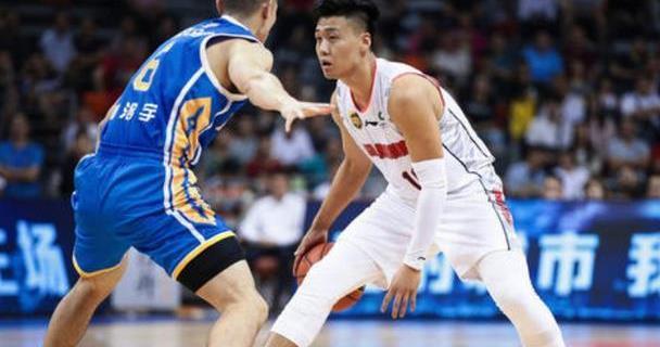 广东宏远队球员的绰号及由来易建联和刘权标都有你知道几个