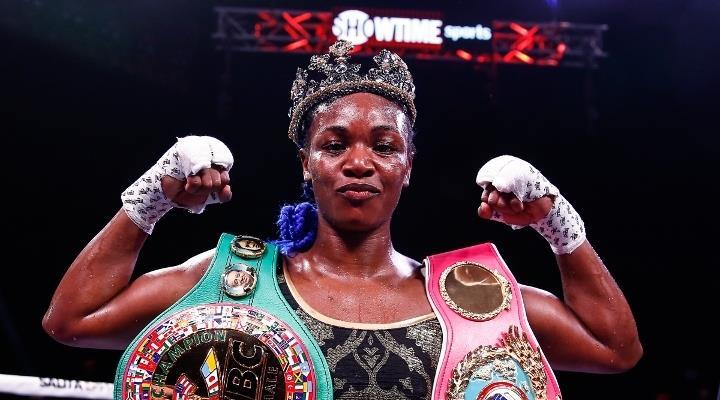 地表最强女拳王自信跨界mma,被认为是美国邹市明绯闻女友
