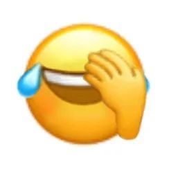 小黄脸表情包合集