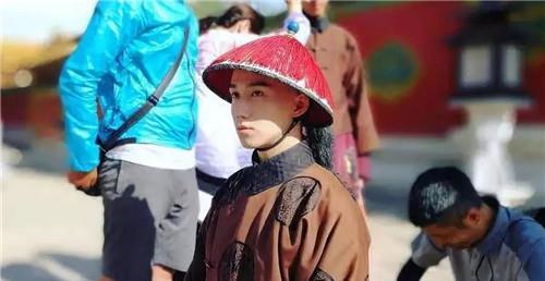 历史上真实的尔晴,为傅恒生6孩子,还与乾隆生一大名鼎鼎儿子?