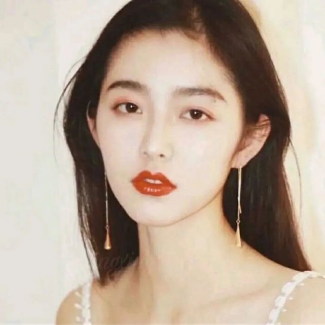 小众港风头像,明星头像