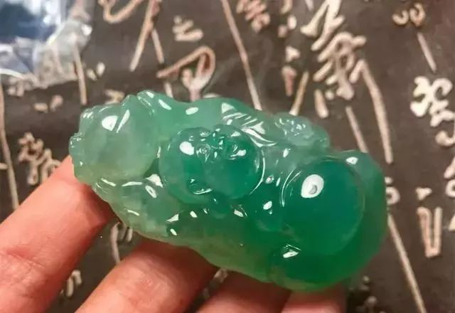大溪水命戴什么挂件 大溪水命佩戴什么饰品好