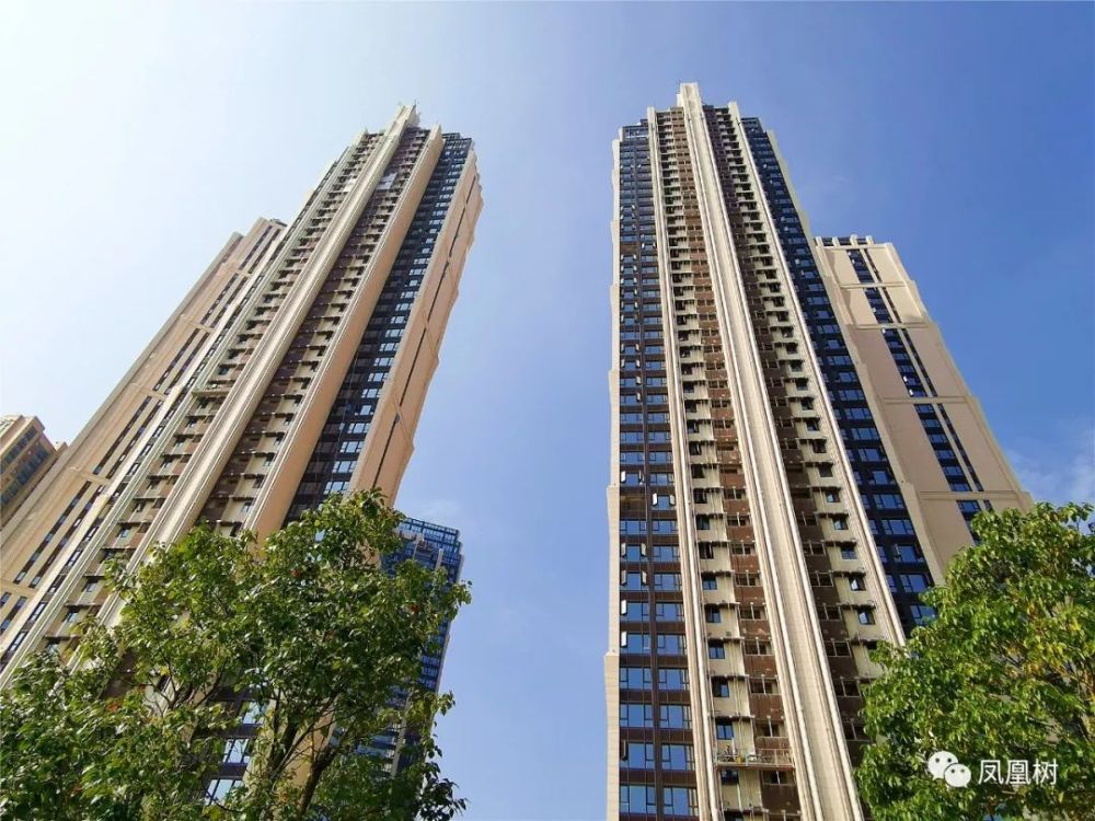 2019年11月,龙华金茂府获批现售许可证,房源共665套,户型建面约124