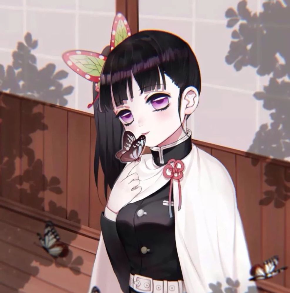 多人开黑头像:栗花落香奈乎