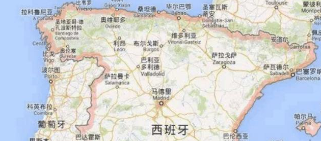 浙江省gdp西班牙_广东GDP比肩西班牙 快来看你的家乡跑赢了哪个国家