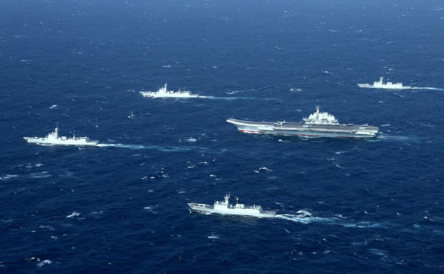 菲总统回应“亲中国”指责:那就请带兵去南海打仗吧 - 海阔山遥 - . 菲总统回应“亲中国”指责:那就请带兵去南海打仗吧 - 海阔山遥 - .