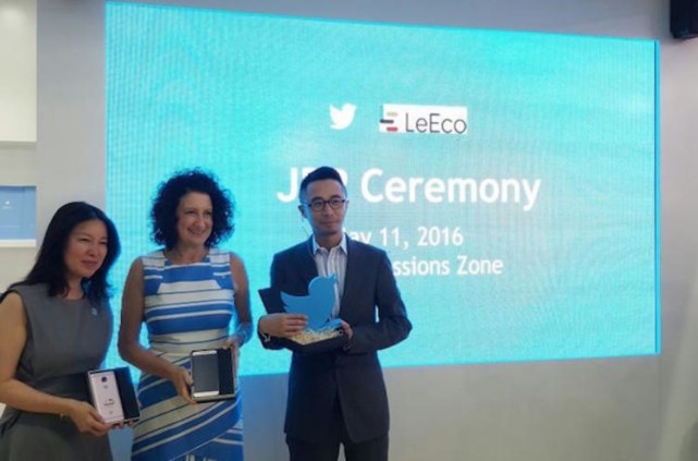 曲播之年，Twitter怎样做中国买卖 | 独家专访年夜中华区总司理Alan Lan