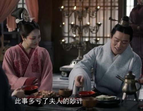 《大秦赋》倡女历史原型是谁 她助推赵国走向灭亡臭名昭著