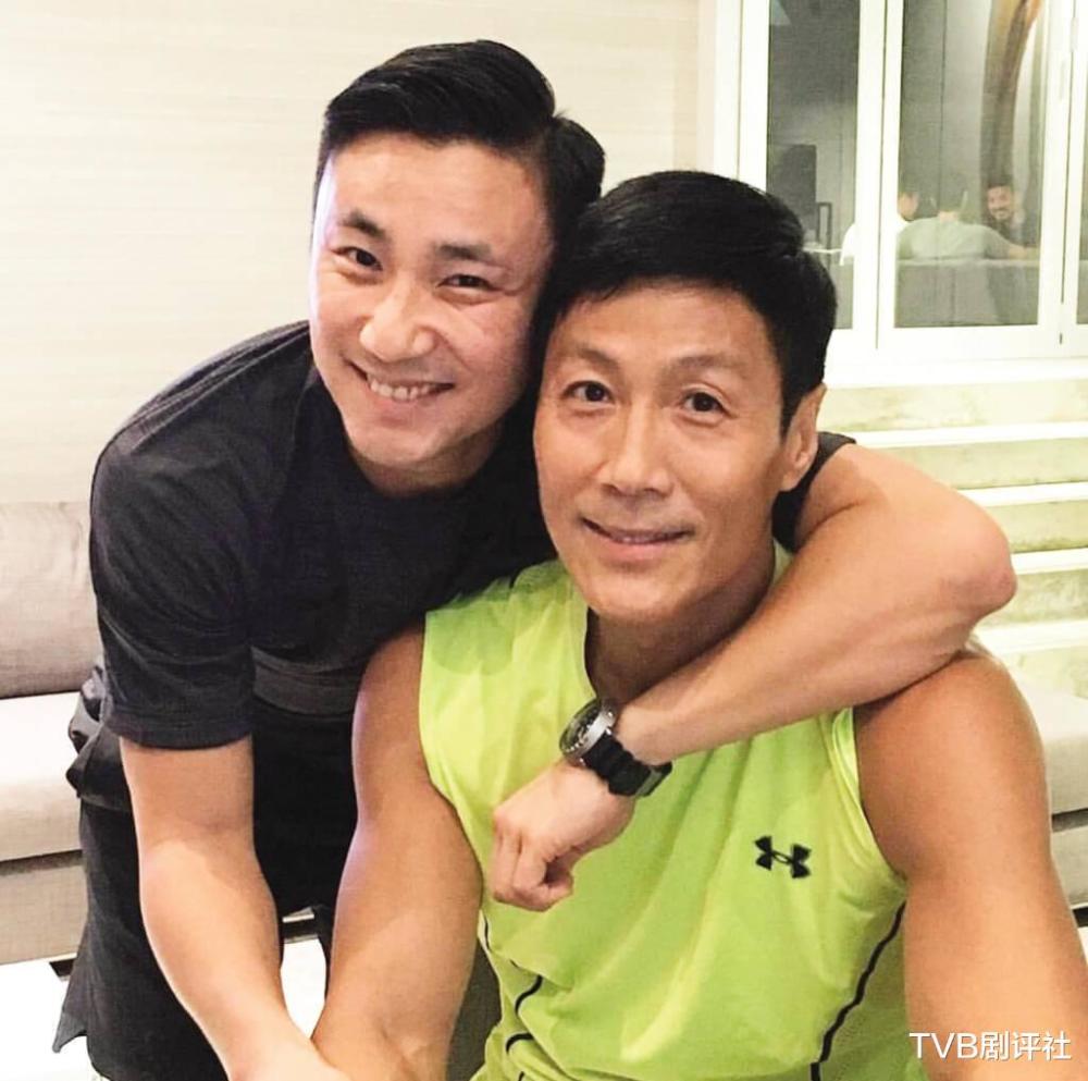 梅艳芳前男友林国斌自曝为赴约赶妈妈下车两度弄伤成龙感愧疚