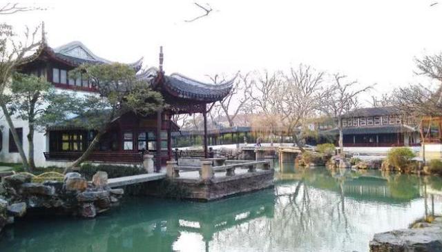 苏州盛泽旅游景点，盛泽游玩景点？
