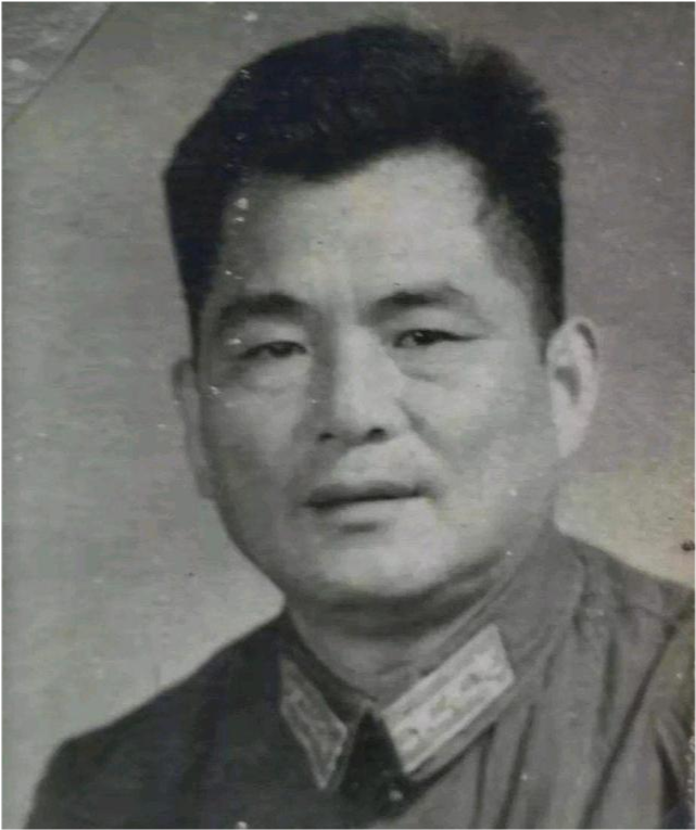 真实铁道游击队队长原型刘金山,后来最终结局如何?什么军衔?