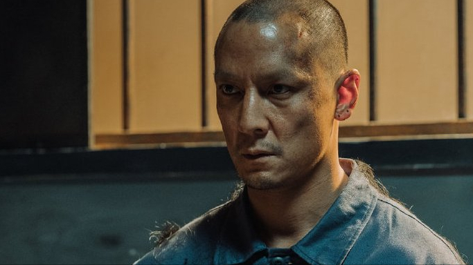 《除暴2》已在路上,吴彦祖约架王千源,《除暴》成功在