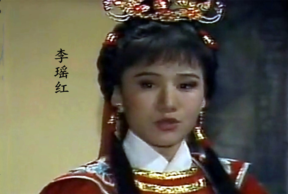 1985年卧龙生武侠剧《飞燕惊龙》,尔冬升领衔主演,你看过吗