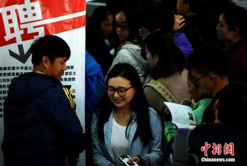 本科毕业生就业率前十专业发布，电气工程居首