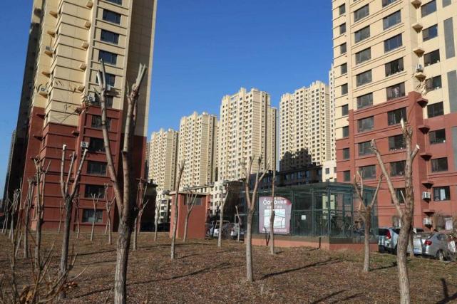 明年1月起《广州市物业管理条例》正式实施，这些方面有制度创新_腾讯新闻