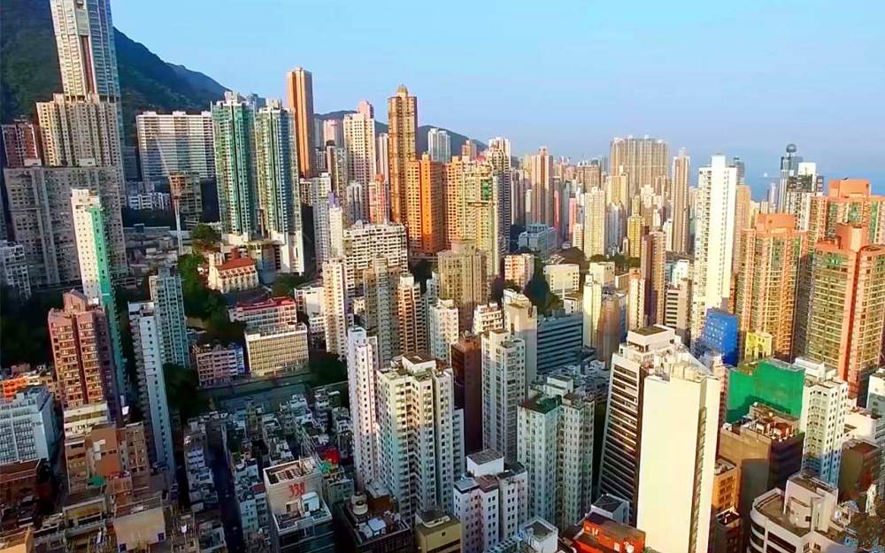 2019上海和香港的人均GDP_上海香港人均gdp对比(3)