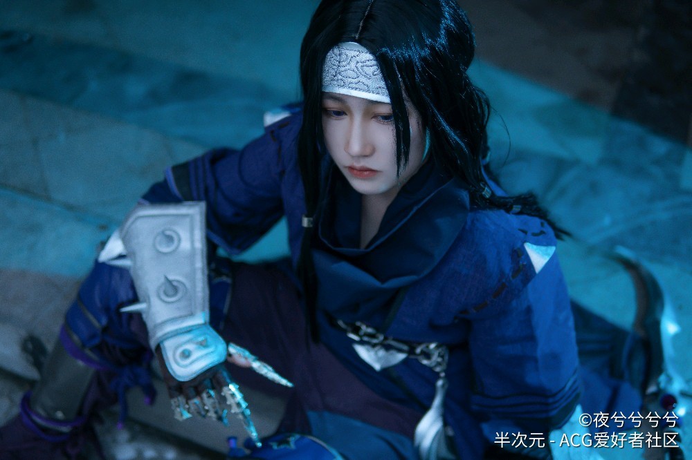 正片一梦江湖暗香