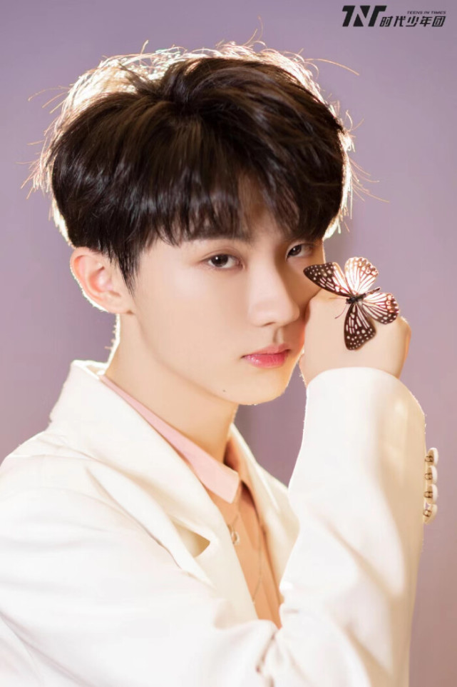 tnt时代少年团