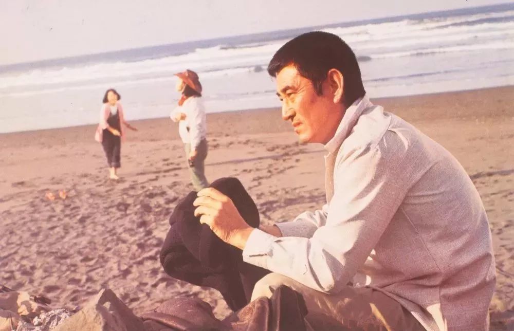 张艺谋的《千里走单骑》,是初代男神高仓健唯一一部中国电影作品