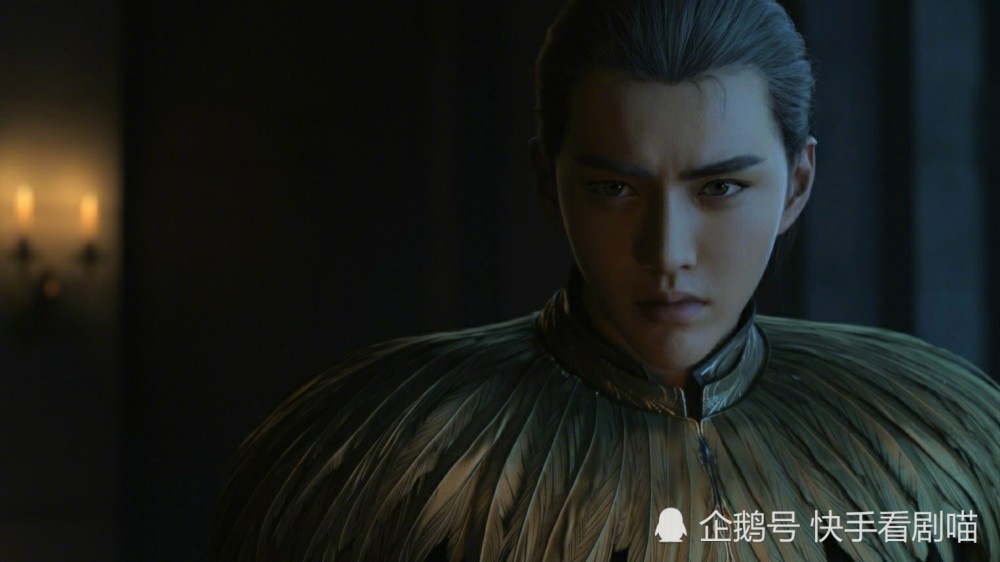 吴亦凡剧照