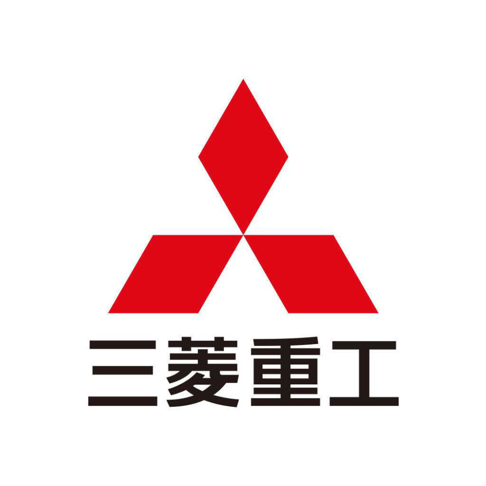 图3-1 三菱重工标志