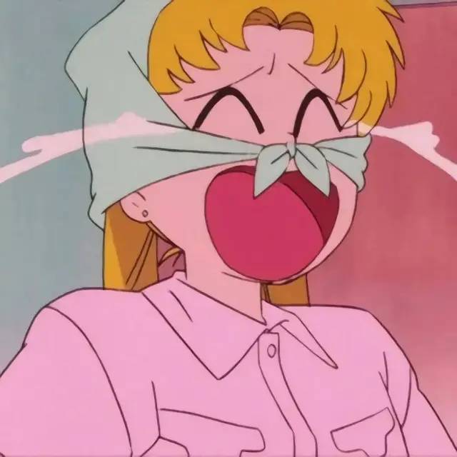 动漫丑图|微信朋友圈沙雕头像文案