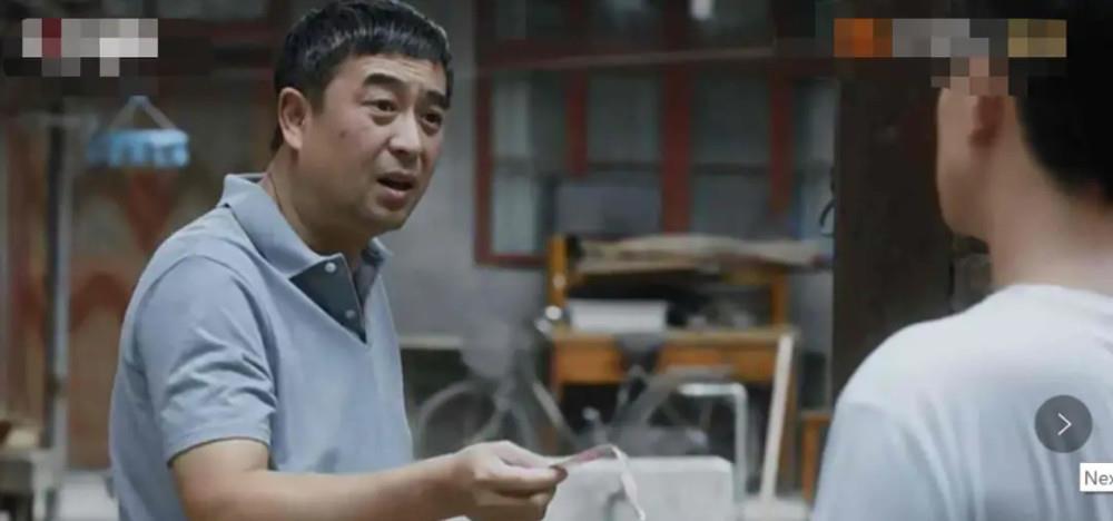 《装台》三皮结局是什么 他终于放弃了对蔡素芬的执念
