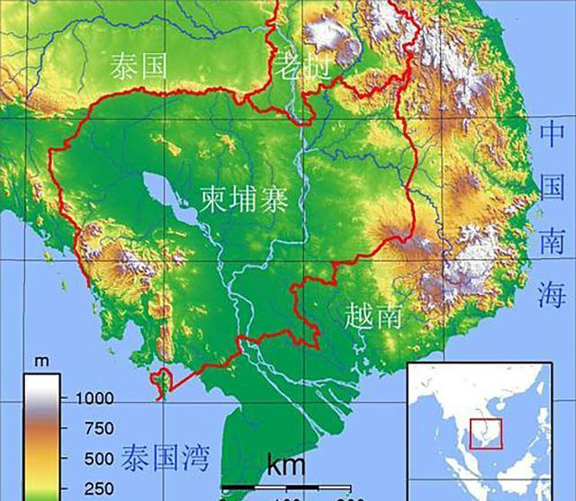 越南史学家:曾经的越南版图能和中国划江而治,是自信还是事实?