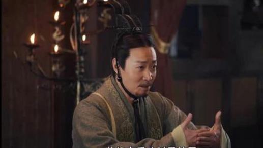 秦始皇的弟弟成蟜突然反秦的原因是什么?本文用权力斗争去猜测