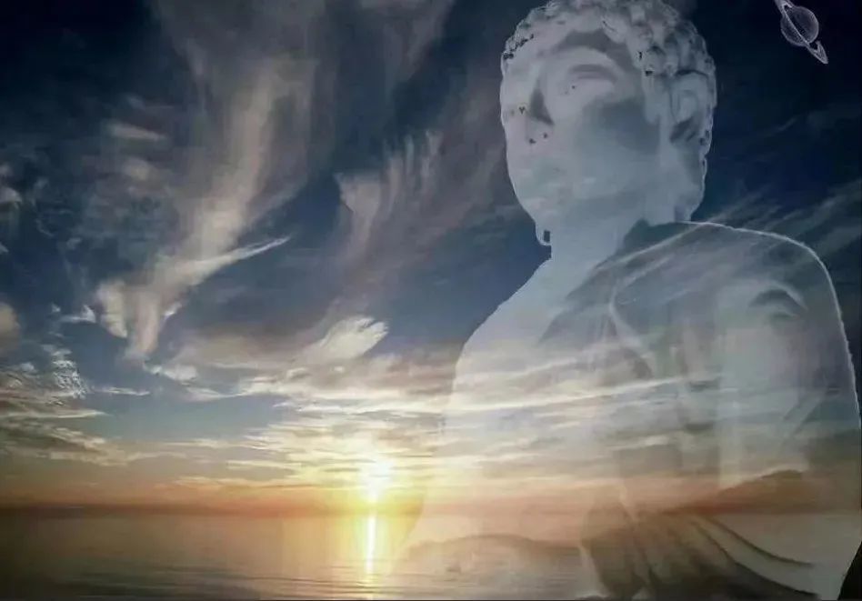 梦境迷离，解析梦见没死的人死了又活了的深层含义