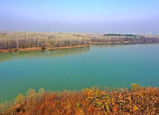 十大水库排名_安徽十大水库排名(3)