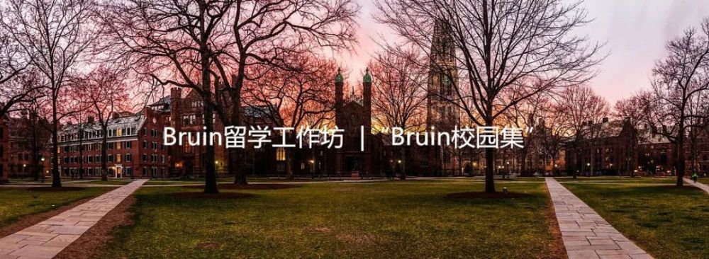 bruin过来人2022加州大学洛杉矶分校ucla生物工程硕士项目offer1