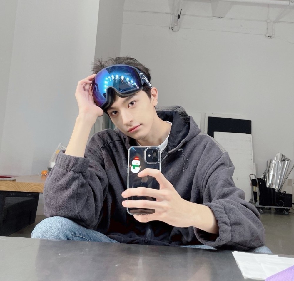 林一头像壁纸从小时光爱上的阳光大男孩