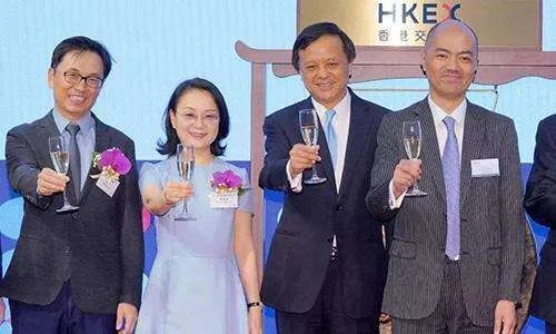 由于孙飘扬和钟慧娟的夫妻关系,而恒瑞医药和豪森药业又存在同业竞争