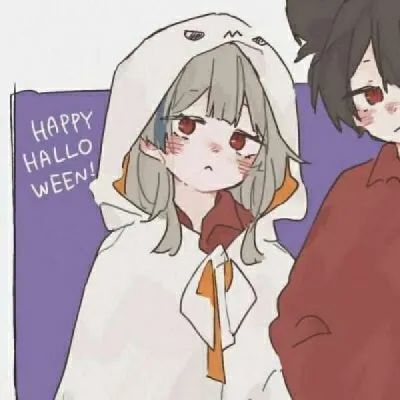 情头|情侣头像高清单人 第93期