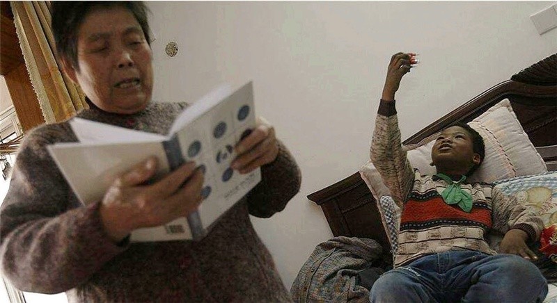 人口普查抱养黑人黑户_人口普查(2)