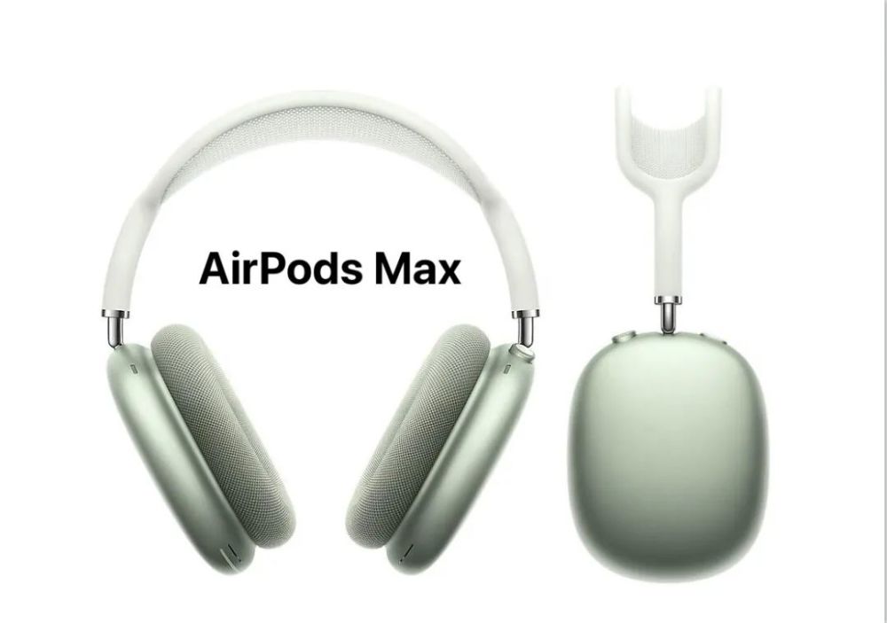 airpods max耳机卖4399元,真是收"智商税"?