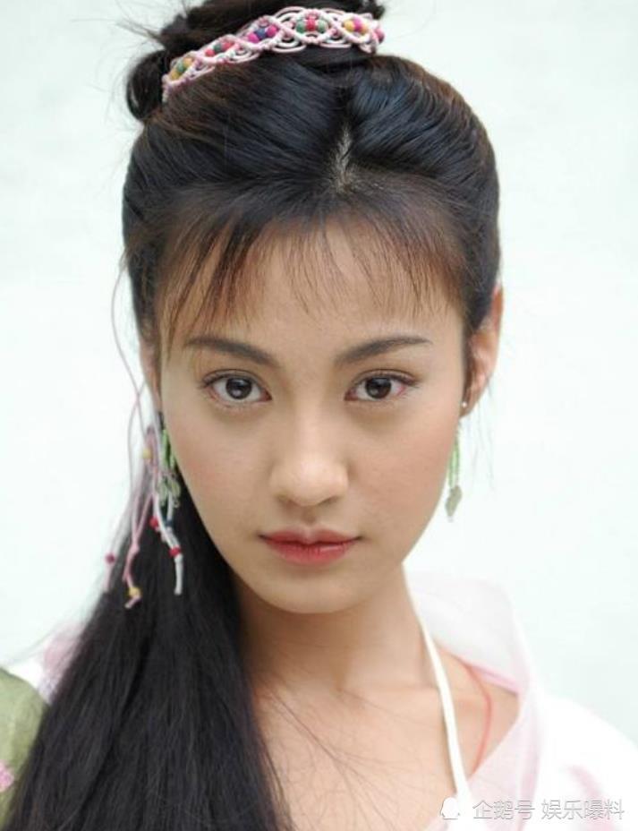 有种整容叫杨雪15年后再扮江玉燕曾是童年阴影今美到不敢认