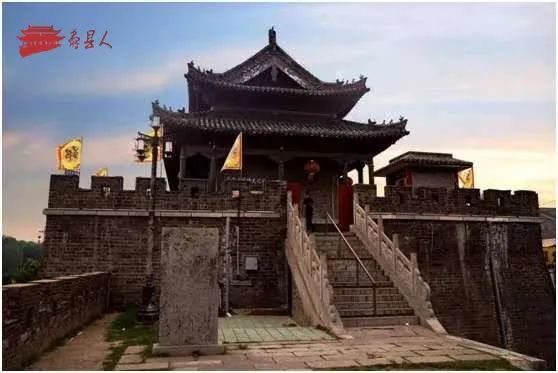寿县古城墙将申报世界文化遗产