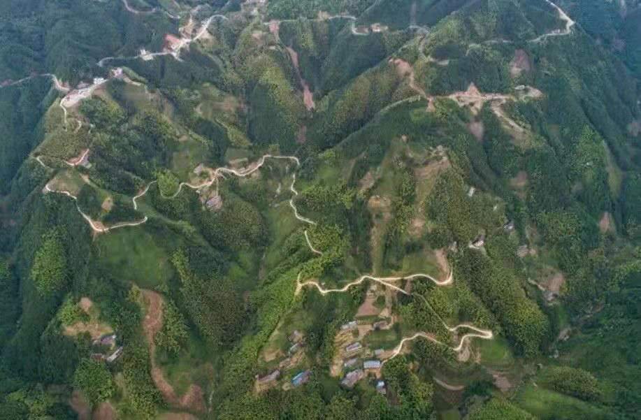 皖浙1号旅游风景道·徽州天路开路节举办