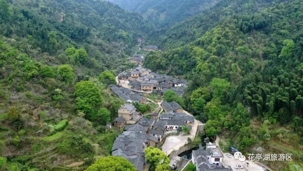 龙潭古寨景区喜晋国家级aaa旅游景区