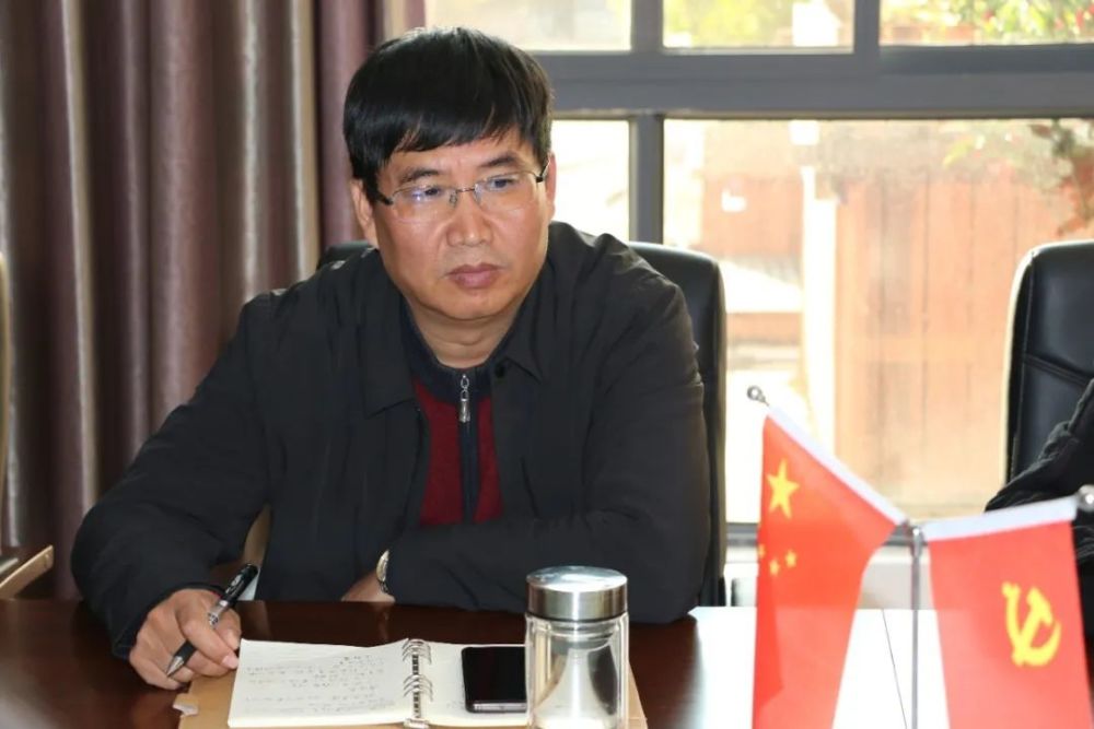 马春明