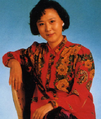 70年代很多人心中的"女神,京剧表演艺术家刘长瑜如今怎样了