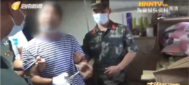 远洋渔船上发生命案,6天后才向海警报案!到底谁在说谎