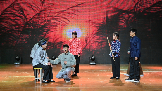 鼎红短剧，新时代的艺术表达与文化传播
