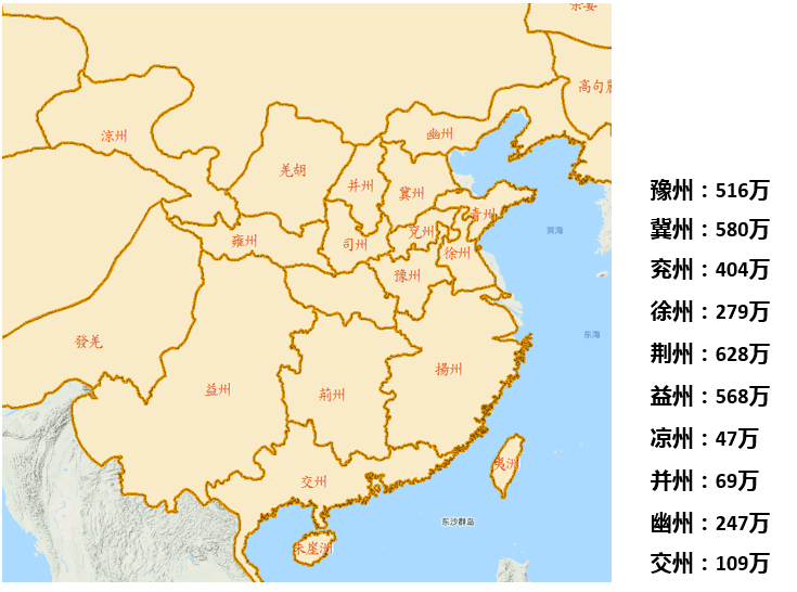 荆州市人口面积_荆州市地图