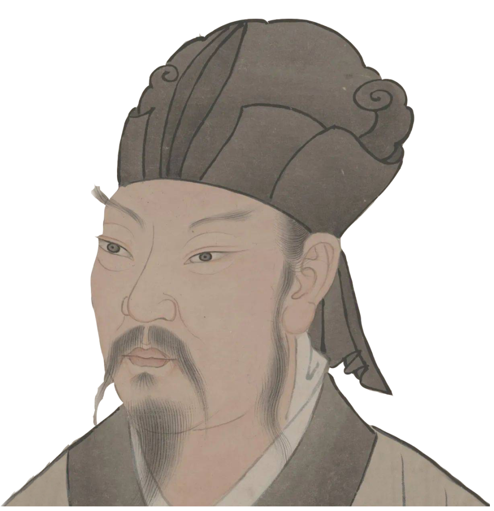 感悟"唐宋八大家" 之百代文宗韩愈